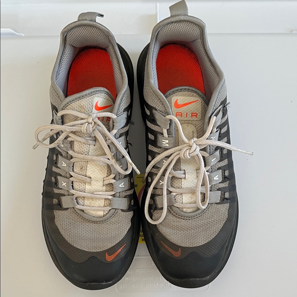 Nike Max Air sneakers